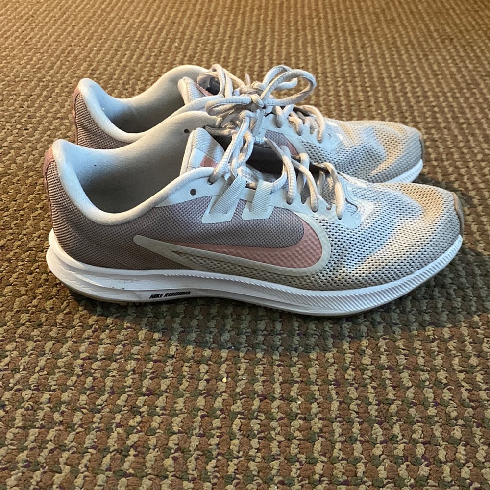 Nike Downshifter 9 Running Shoes